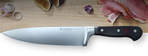 wüsthof knife set|WÜSTHOF .